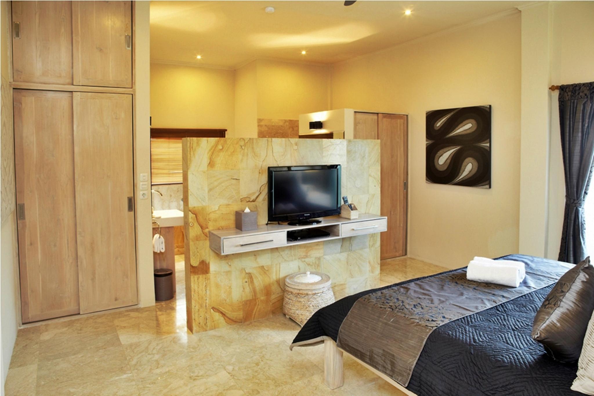 The Resort