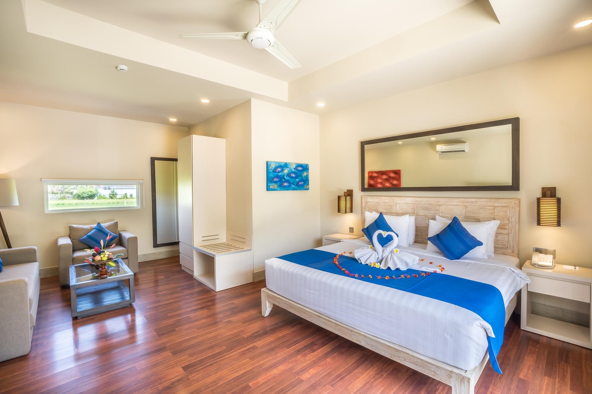 The Resort 4*