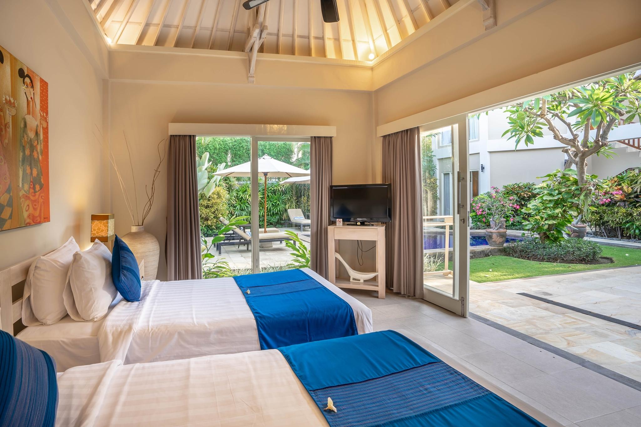 Resort The Lovina (Bali)