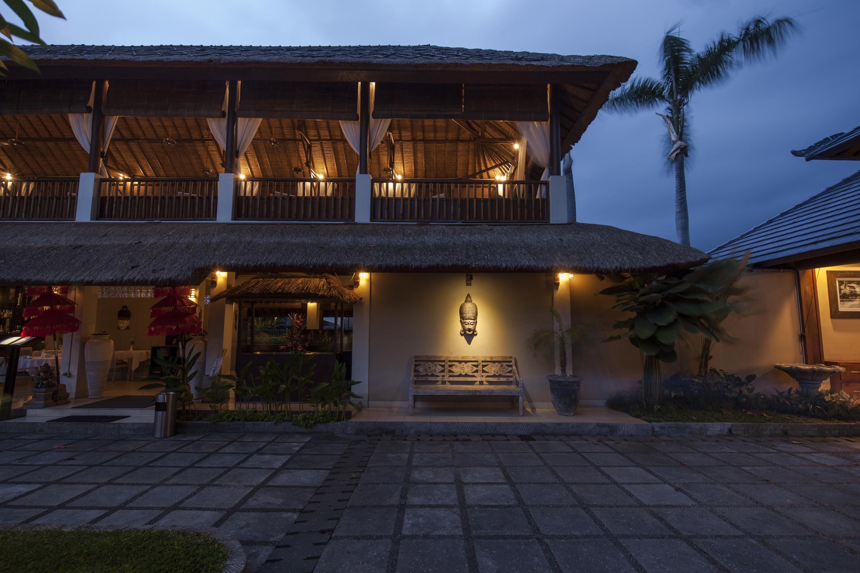 The Resort