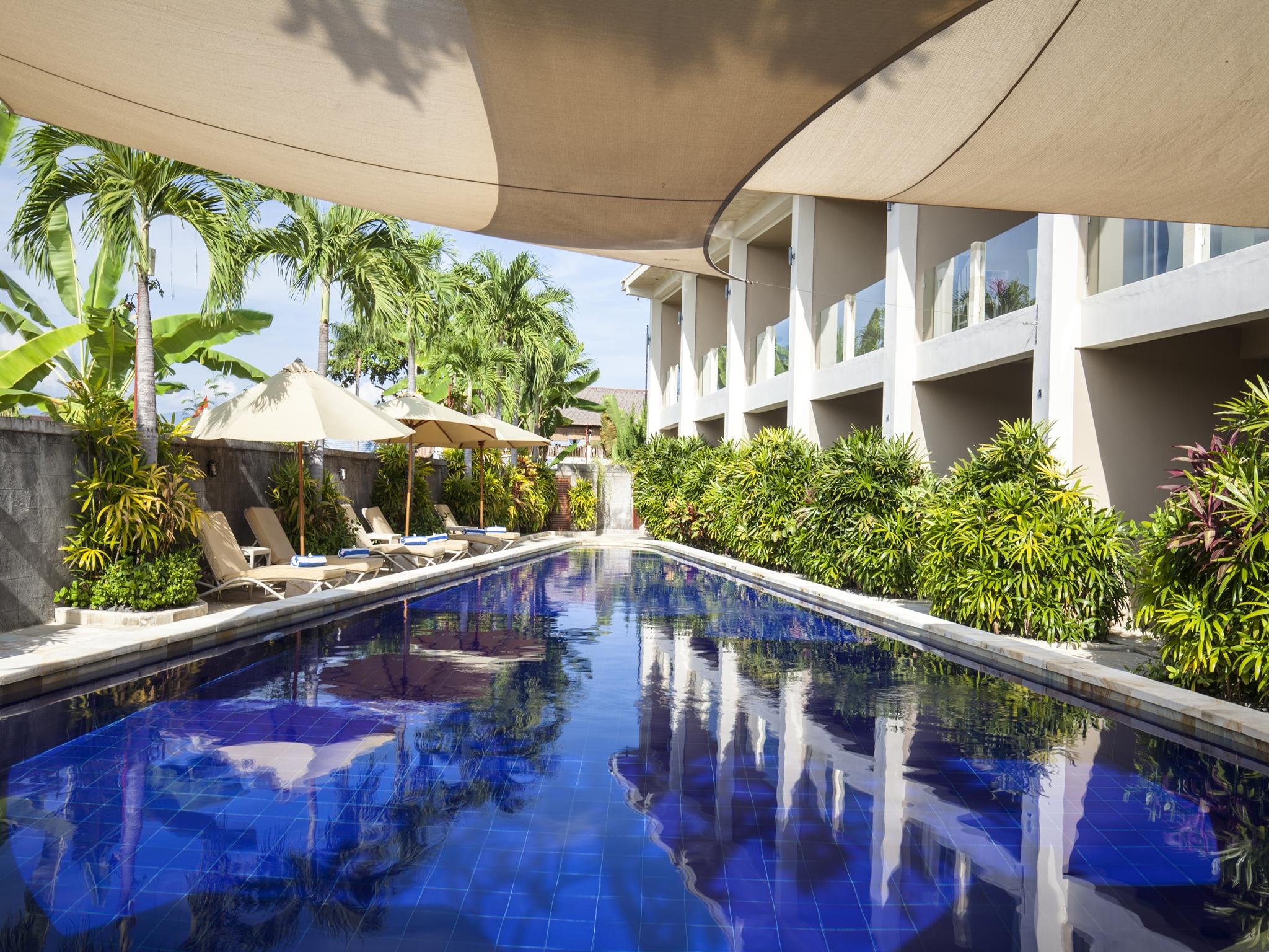 Resort The