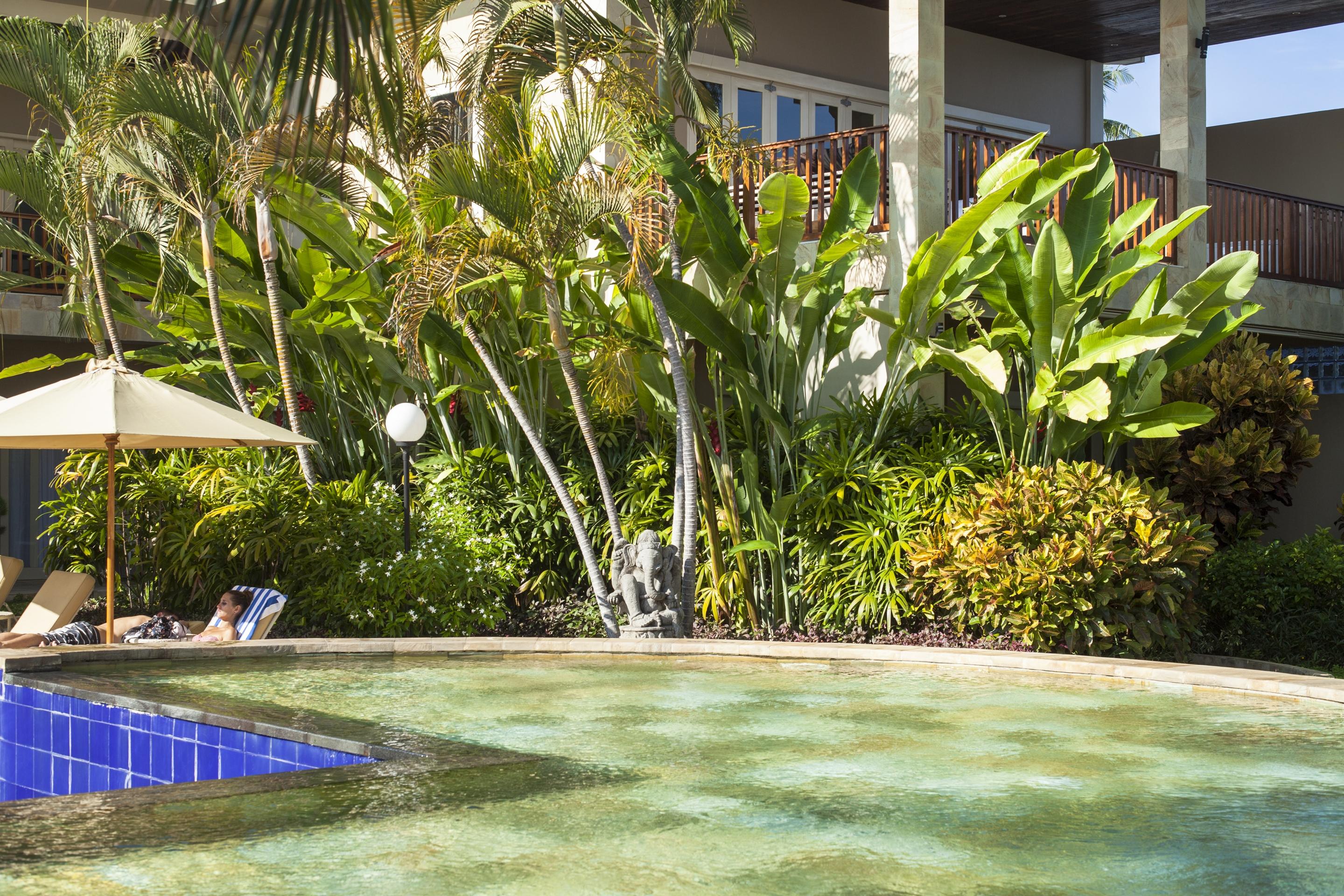 Resort The 4*
