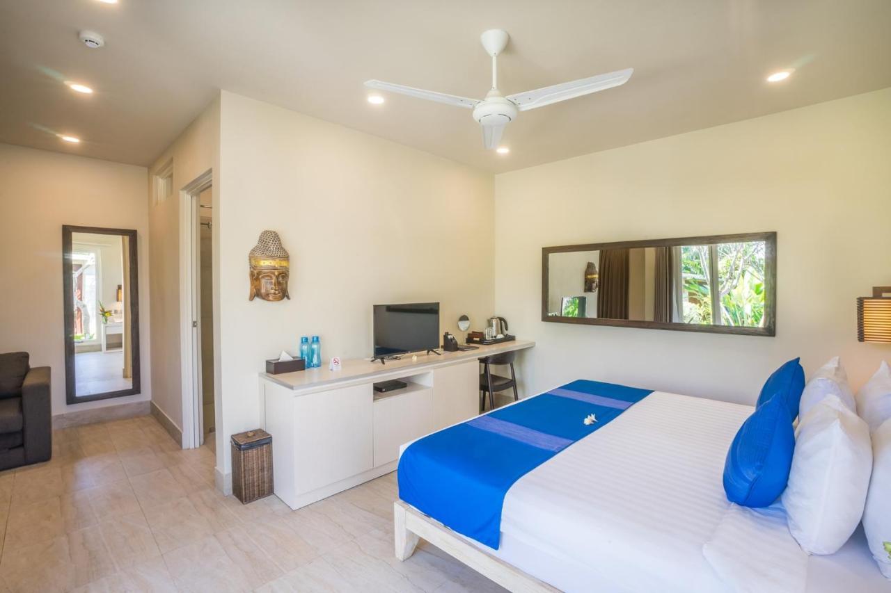 Resort The 4*