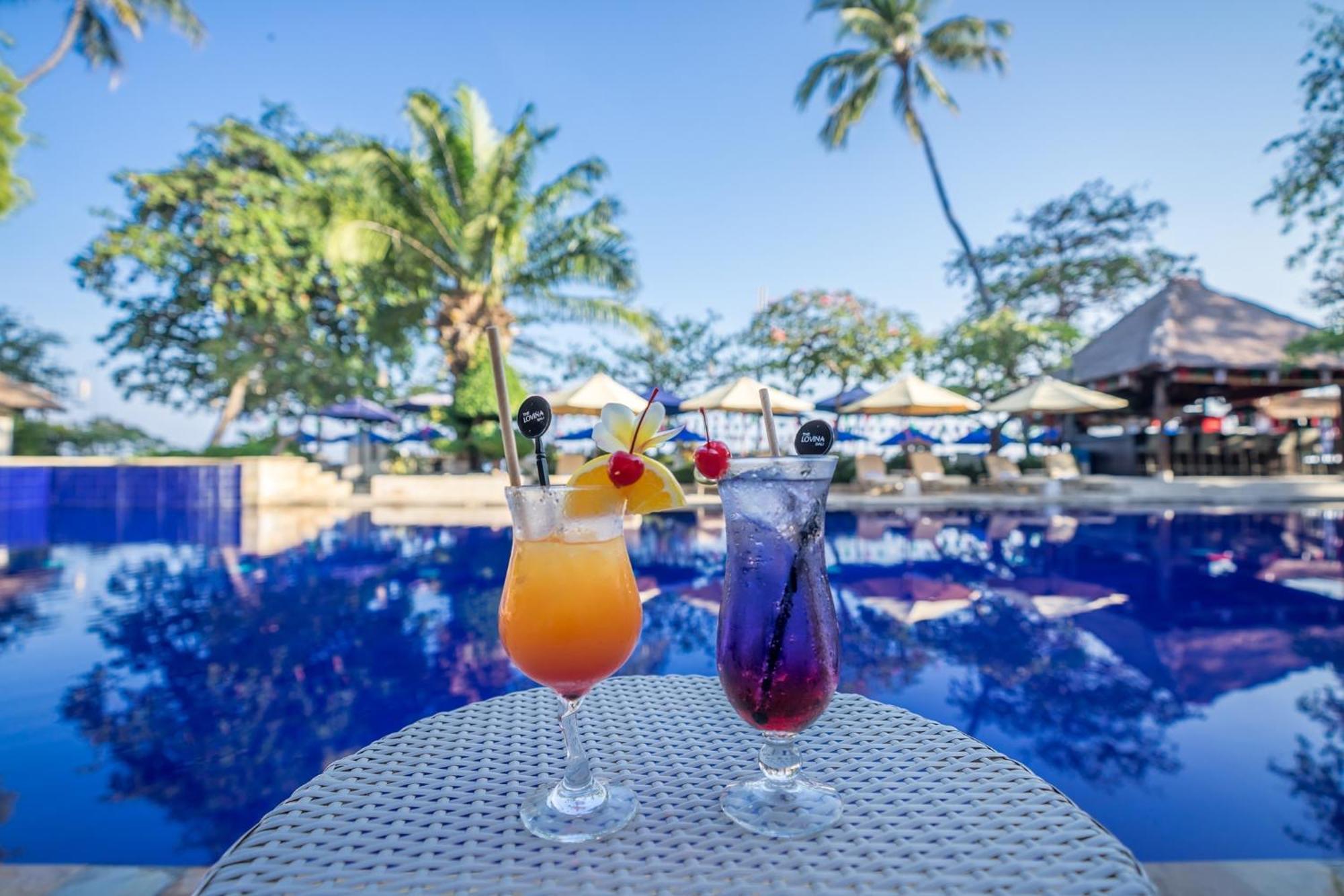 The Resort Lovina (Bali)