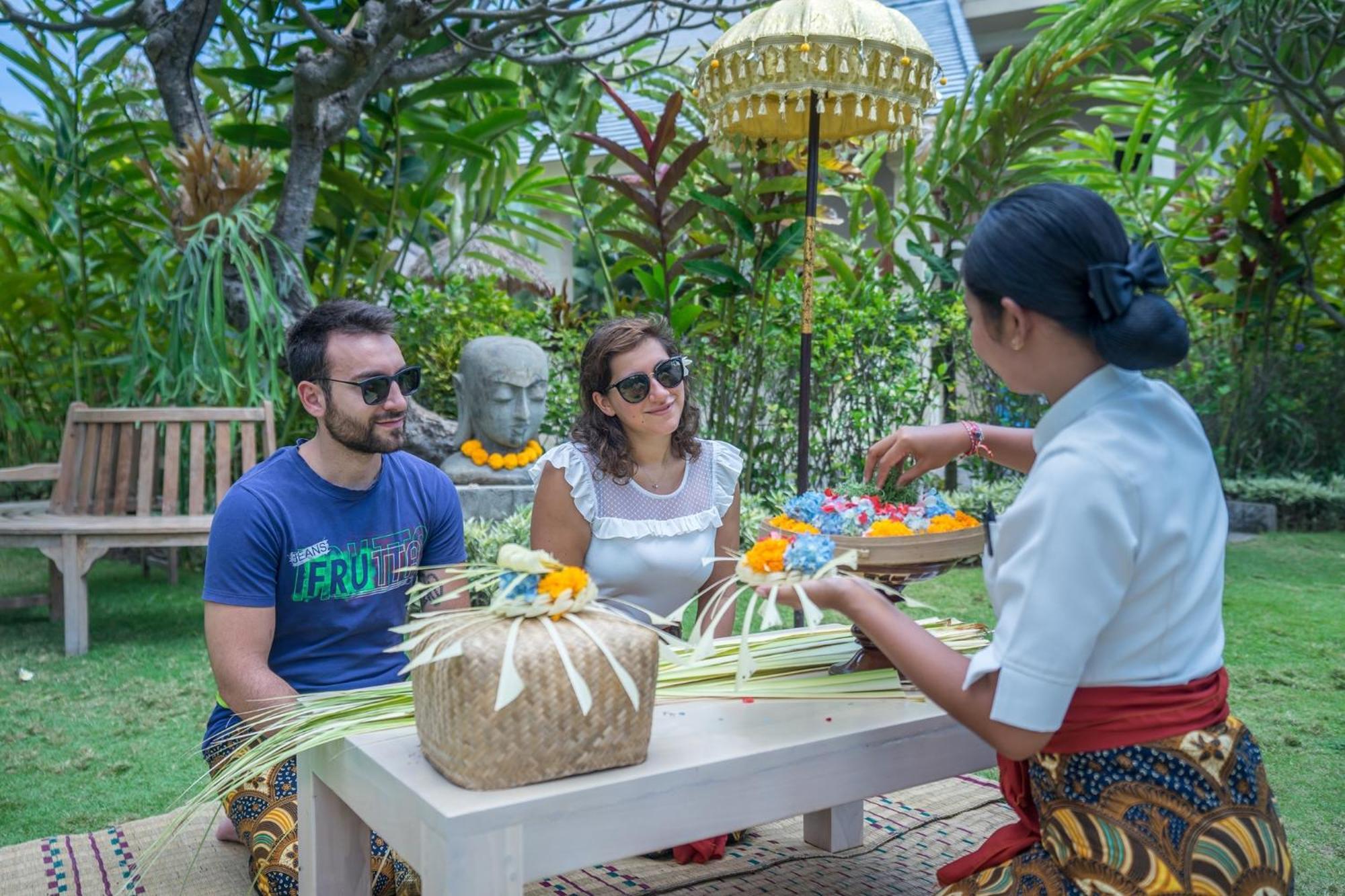 The Lovina (Bali)