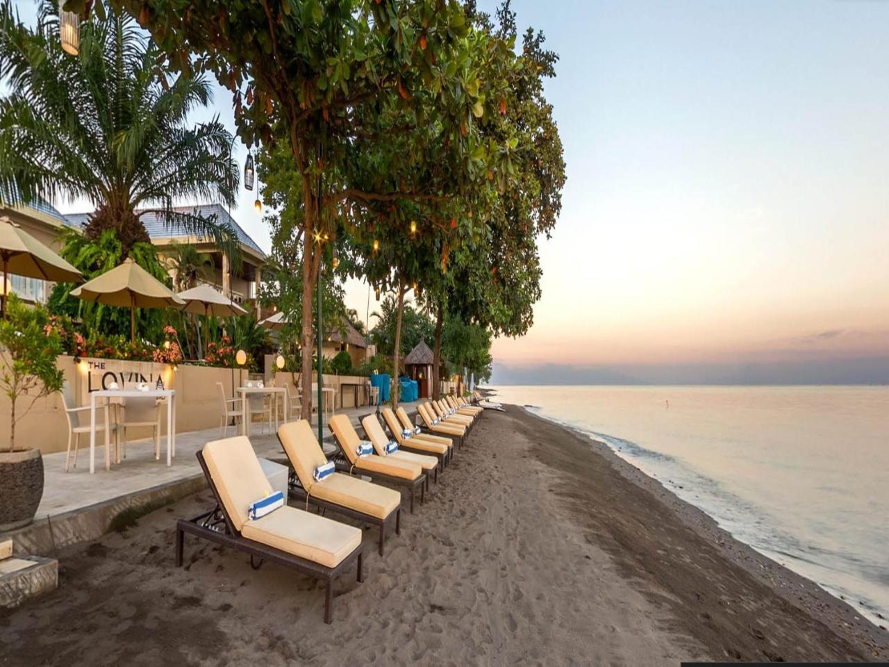 The Resort 4*