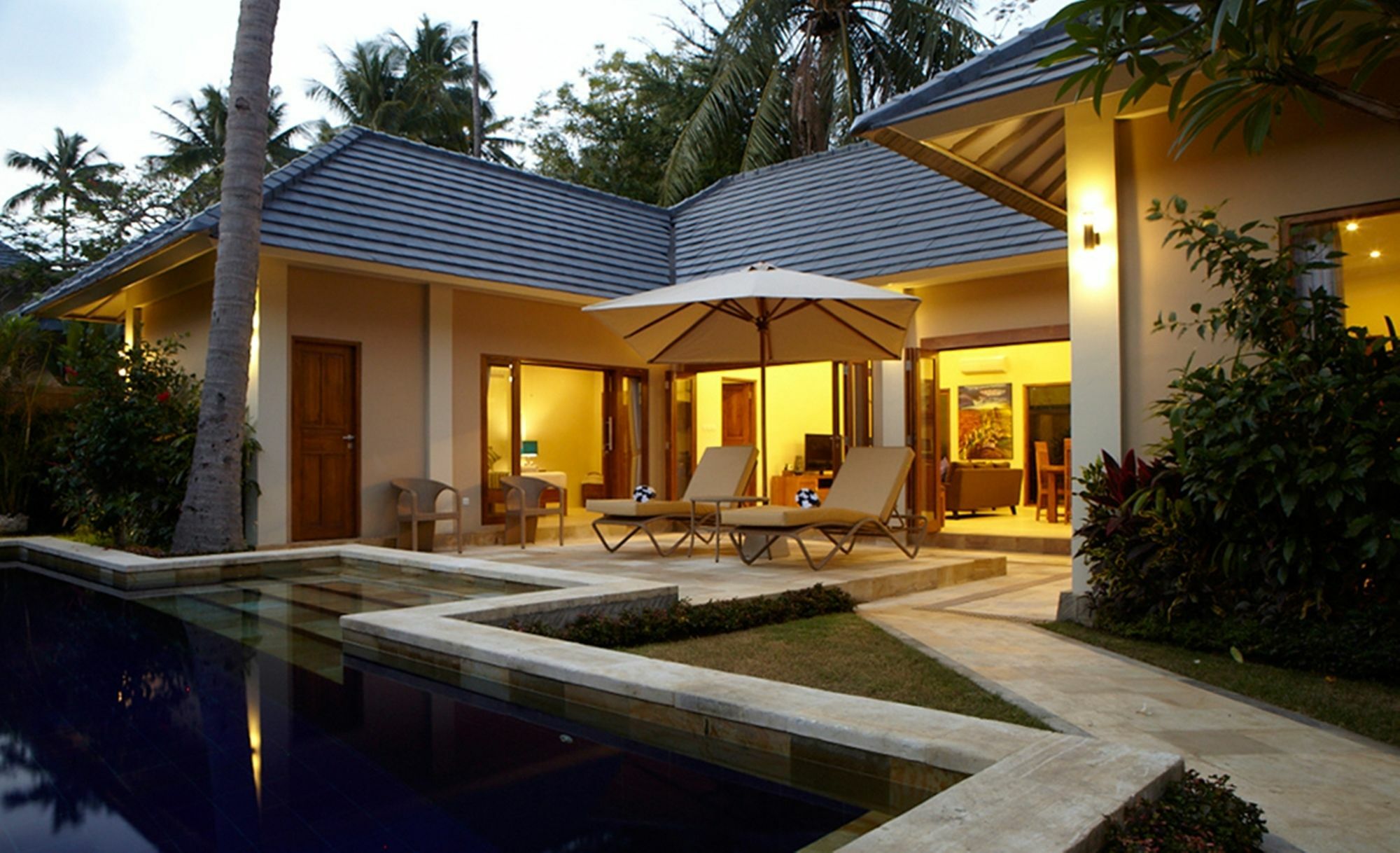 The Resort