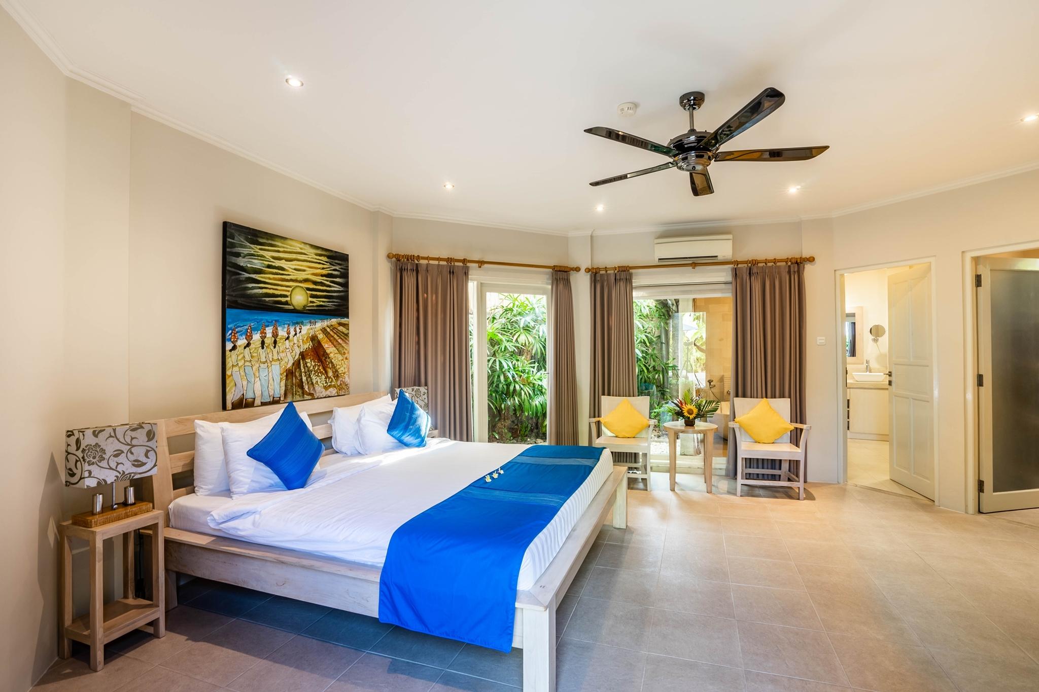 The Resort 5*