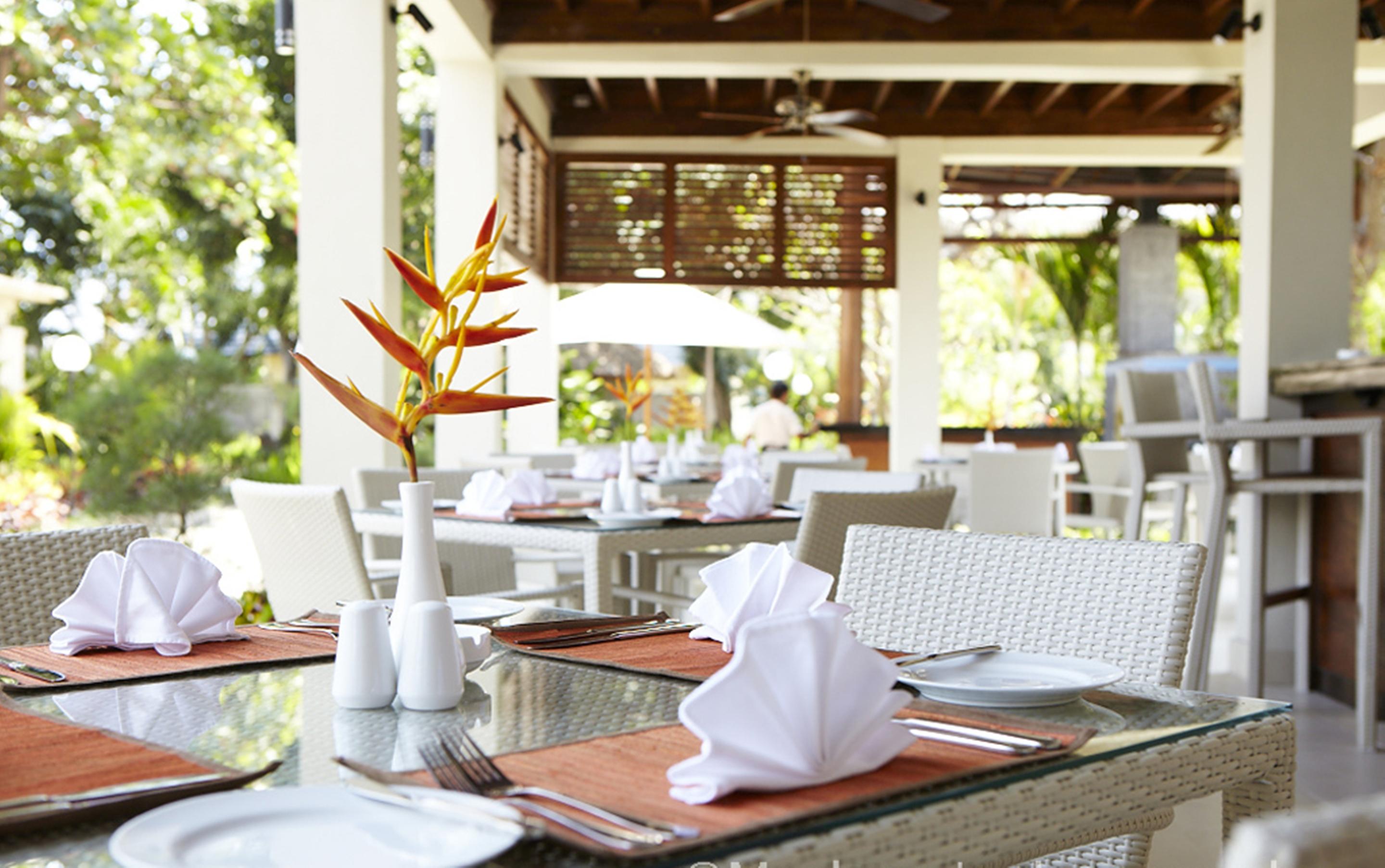 The Lovina (Bali)