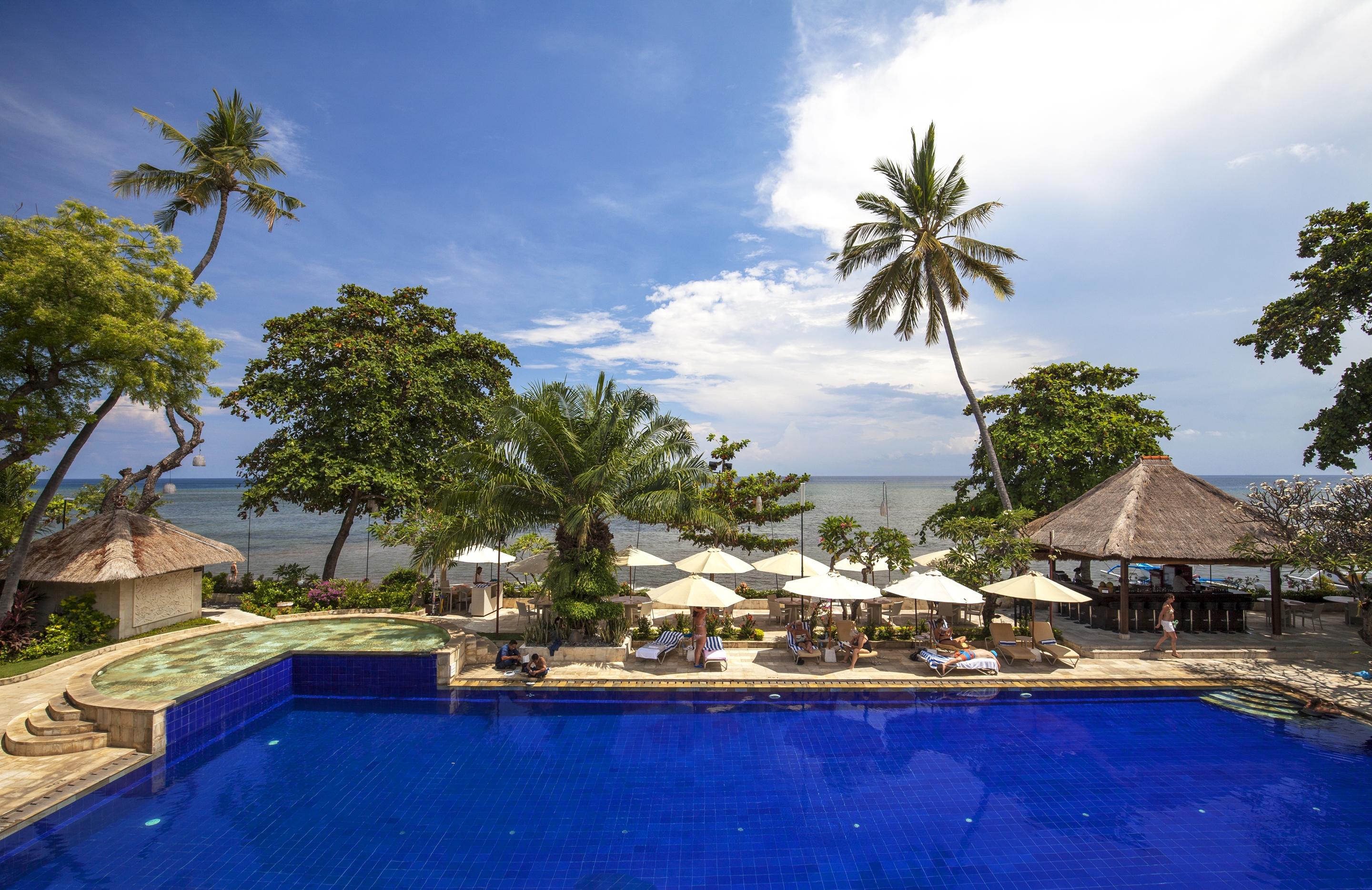 The Lovina (Bali)