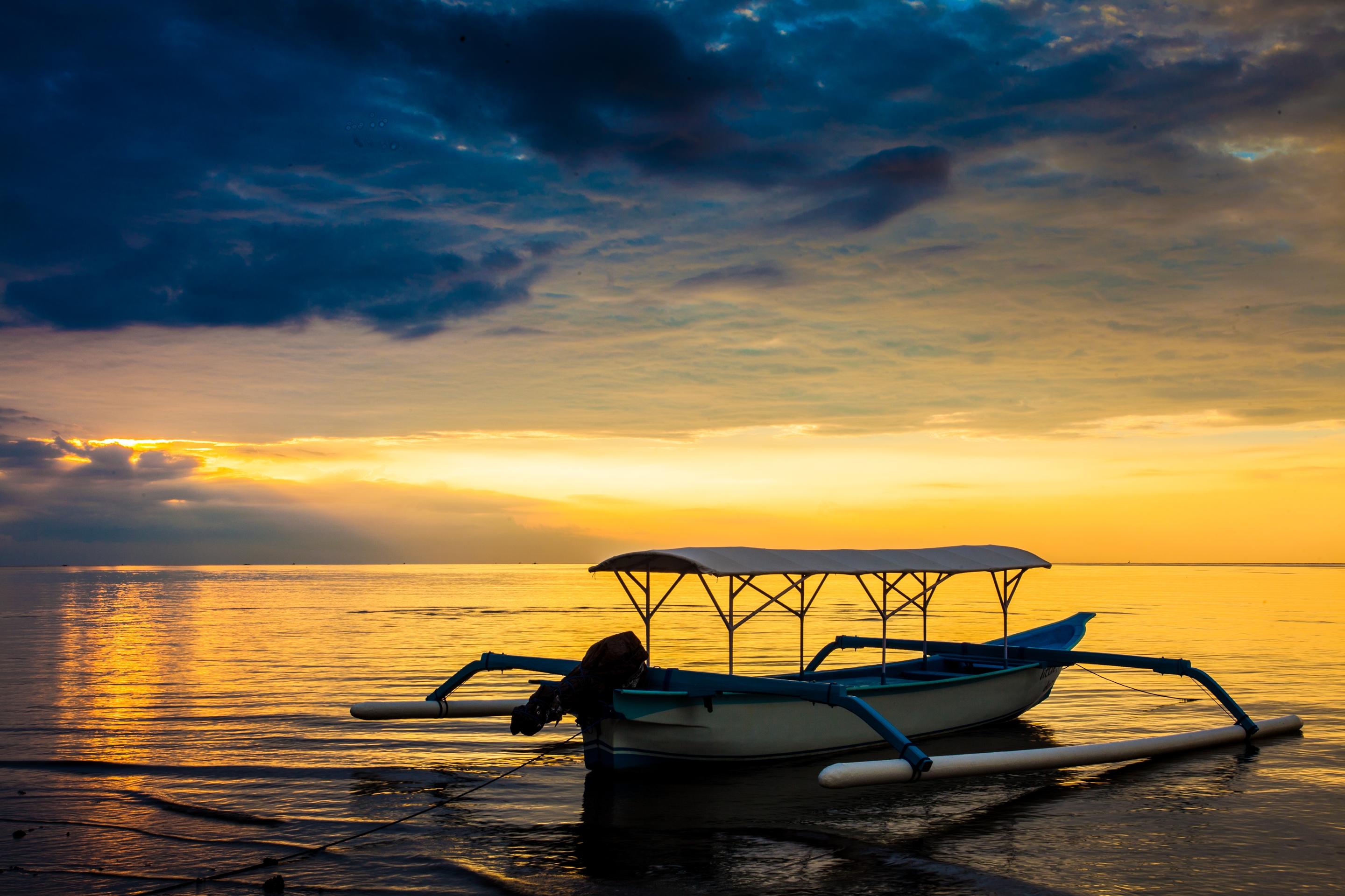 The Resort Lovina (Bali)