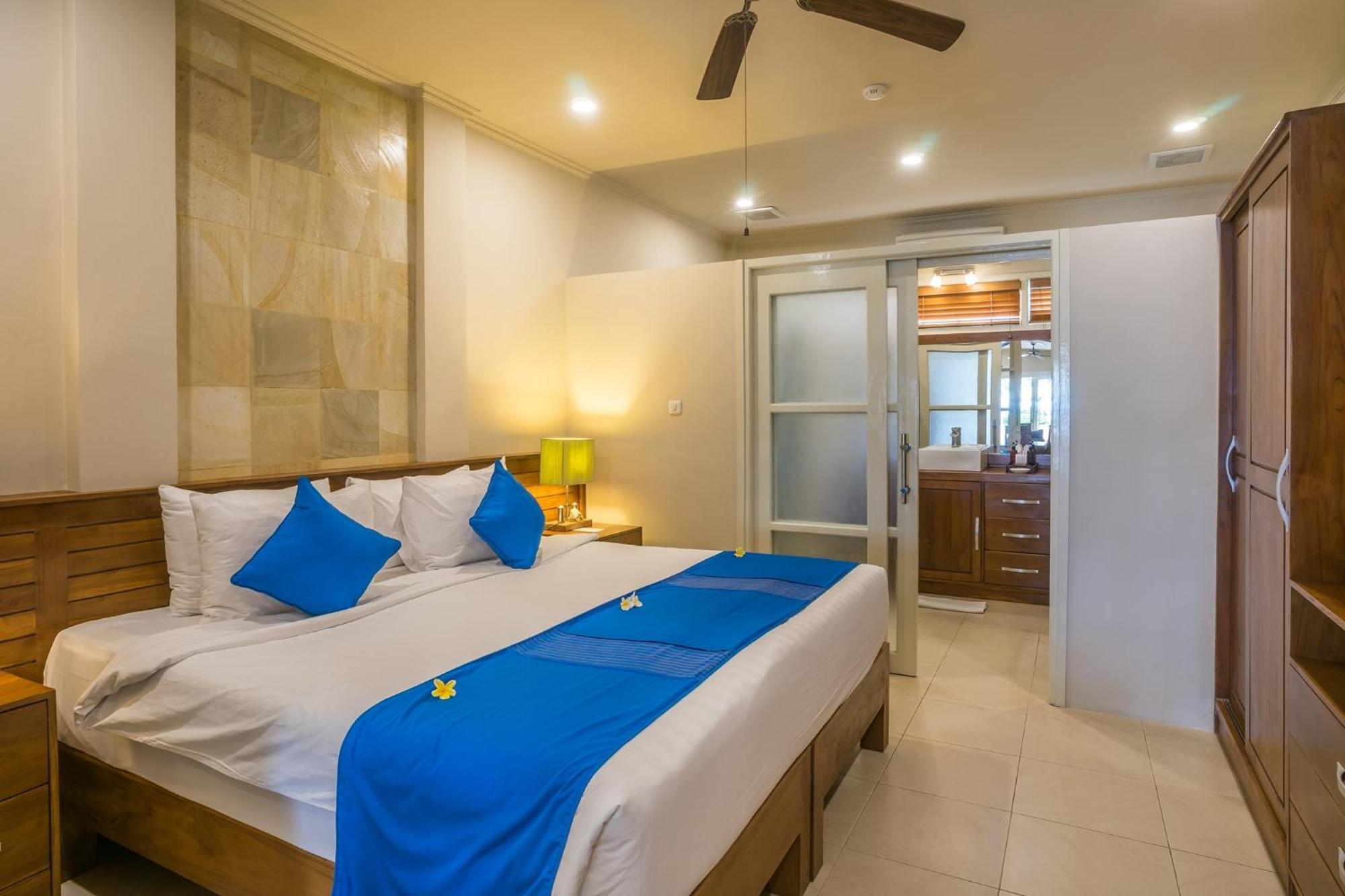 Resort The