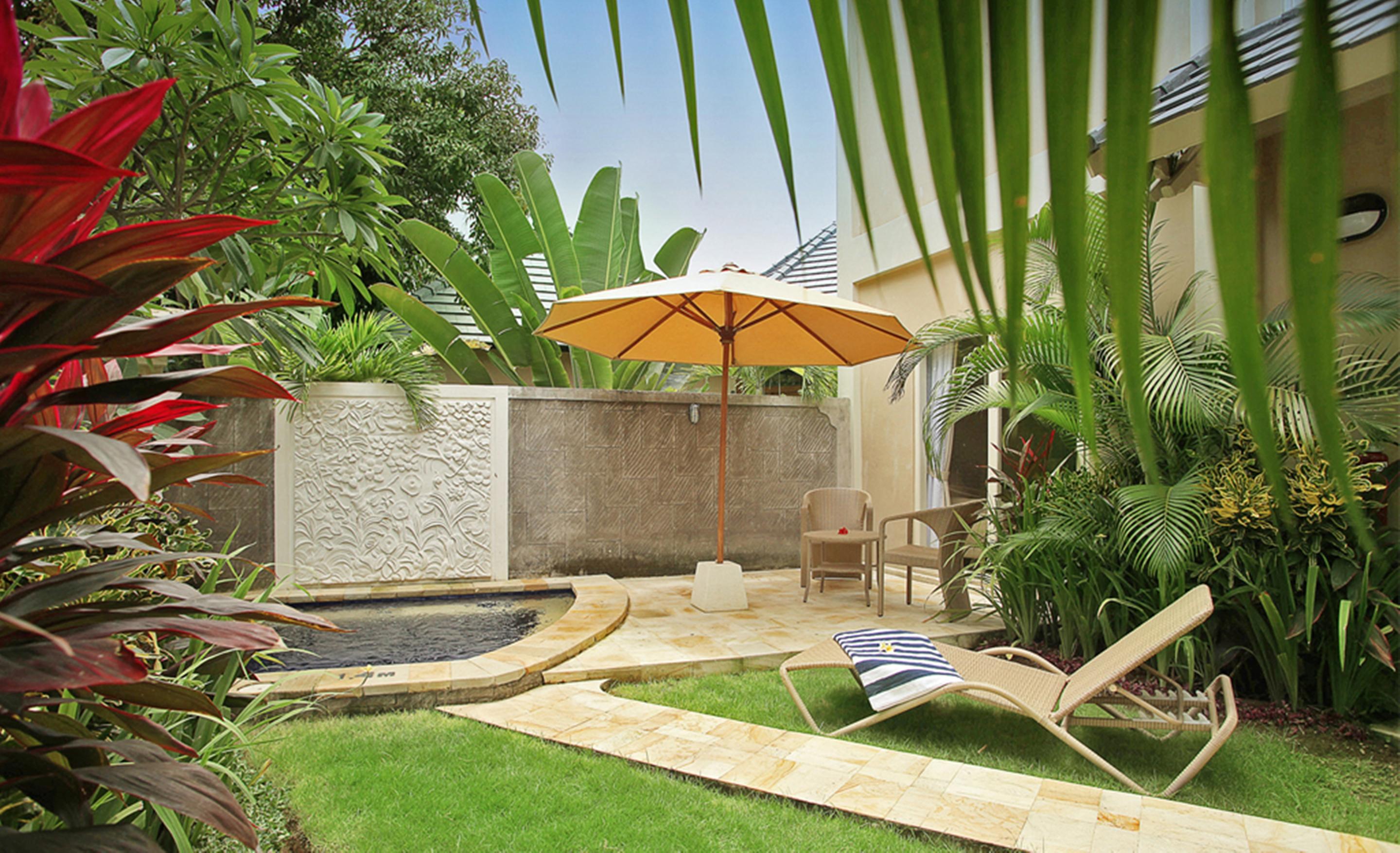 Resort The