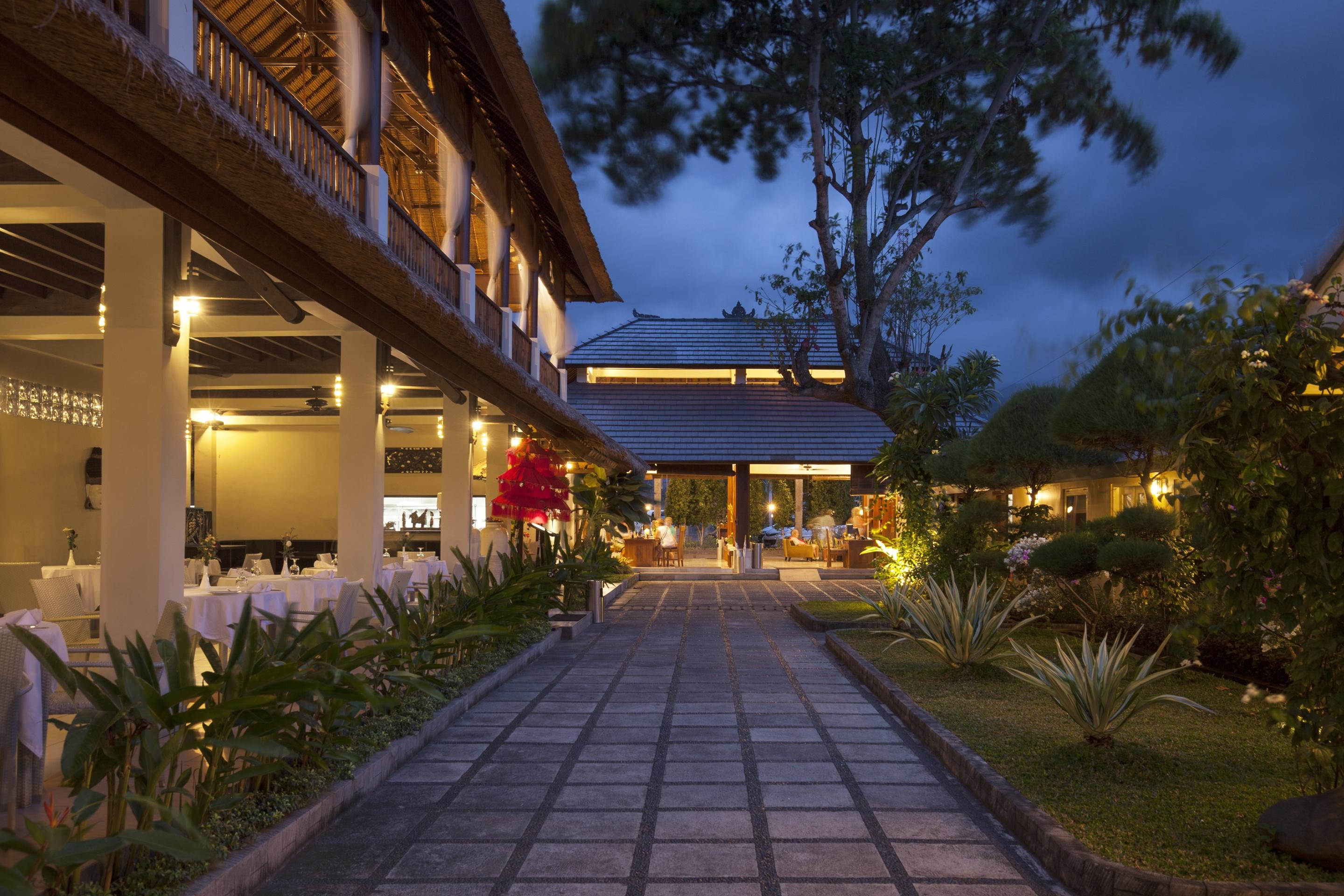 The Resort Lovina
