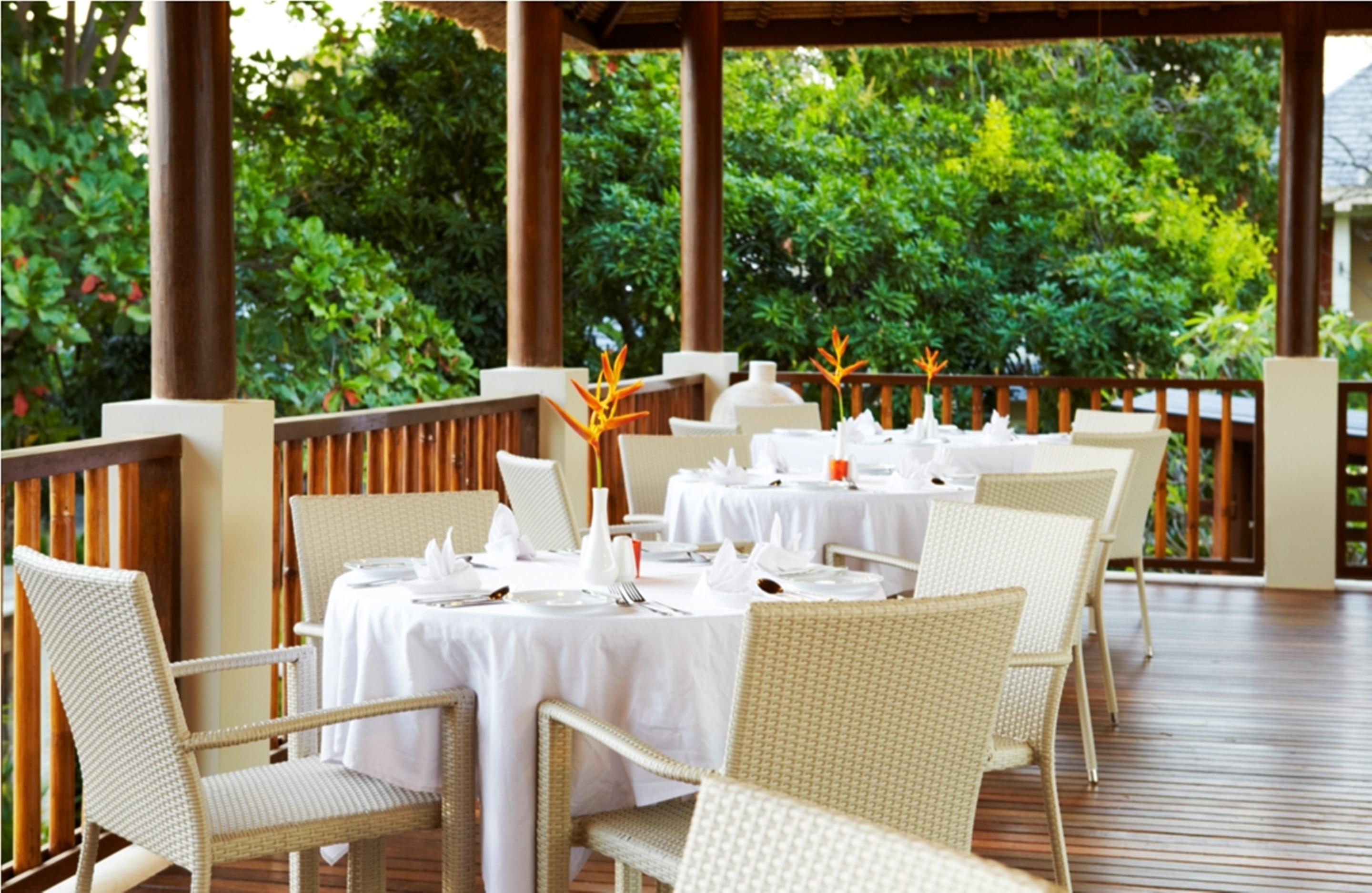 The Resort Lovina
