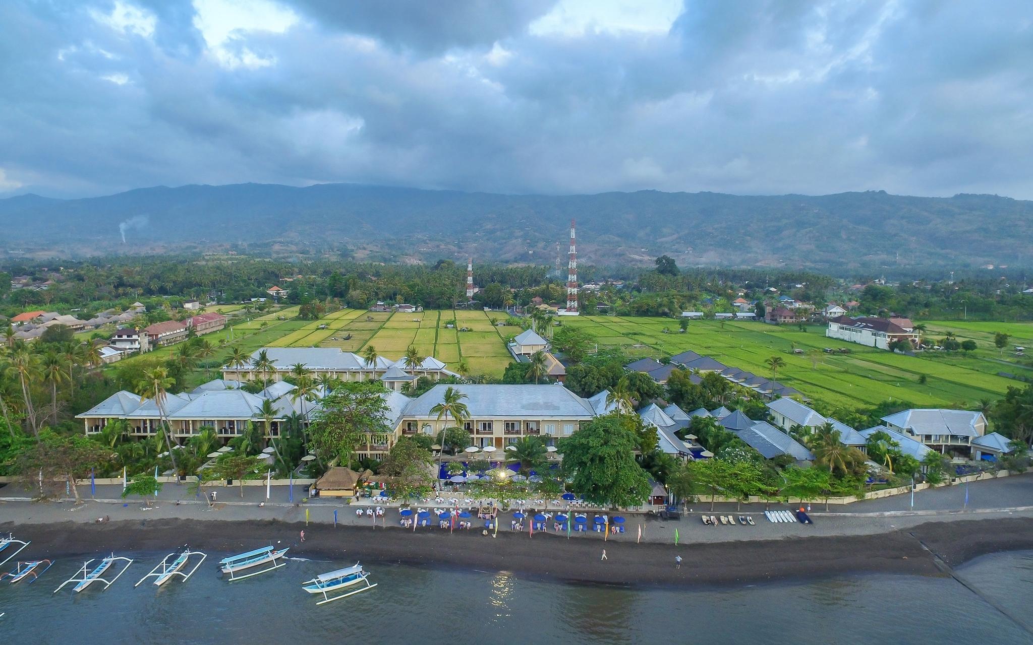 Resort The 4*