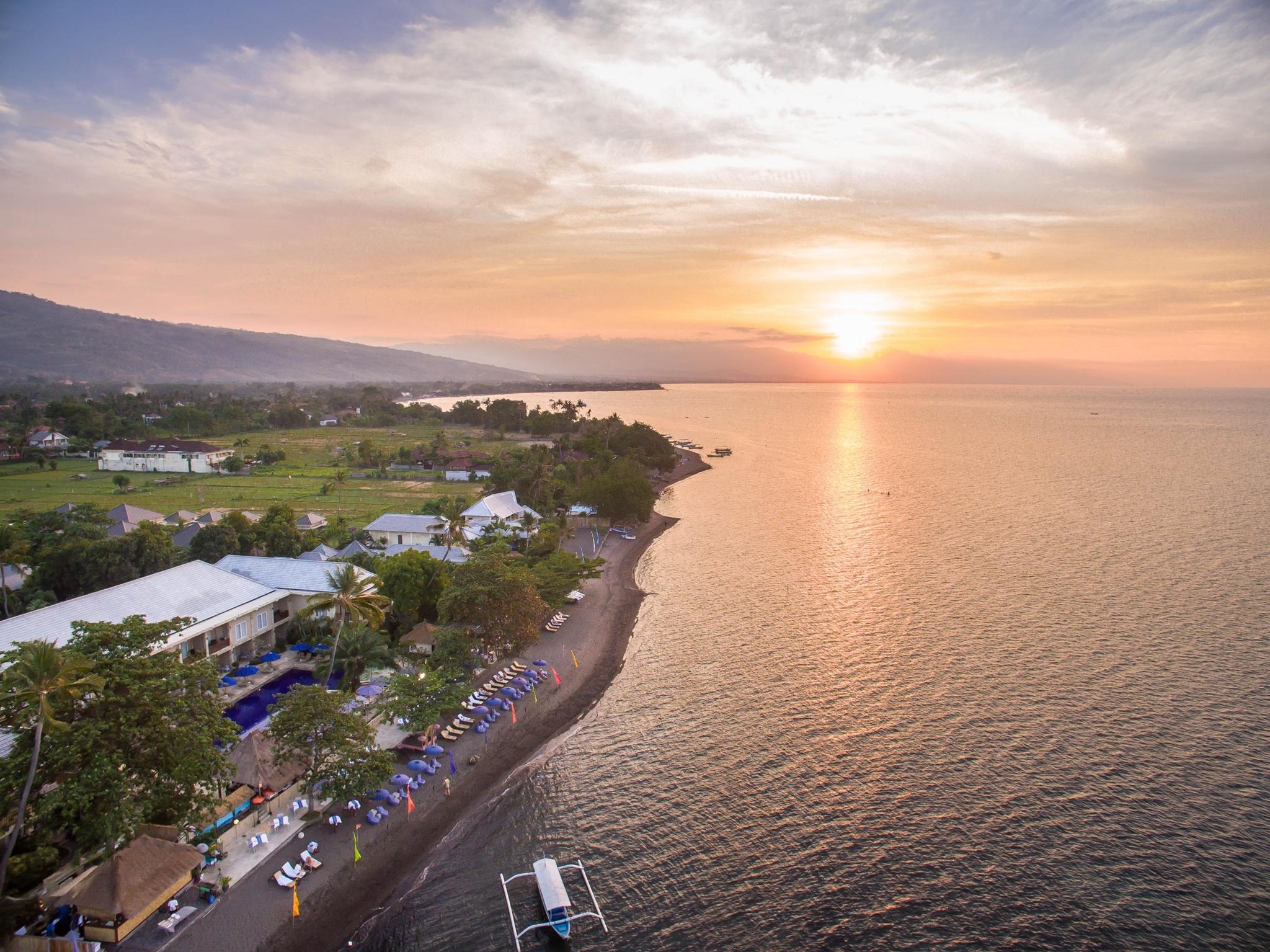 The Resort