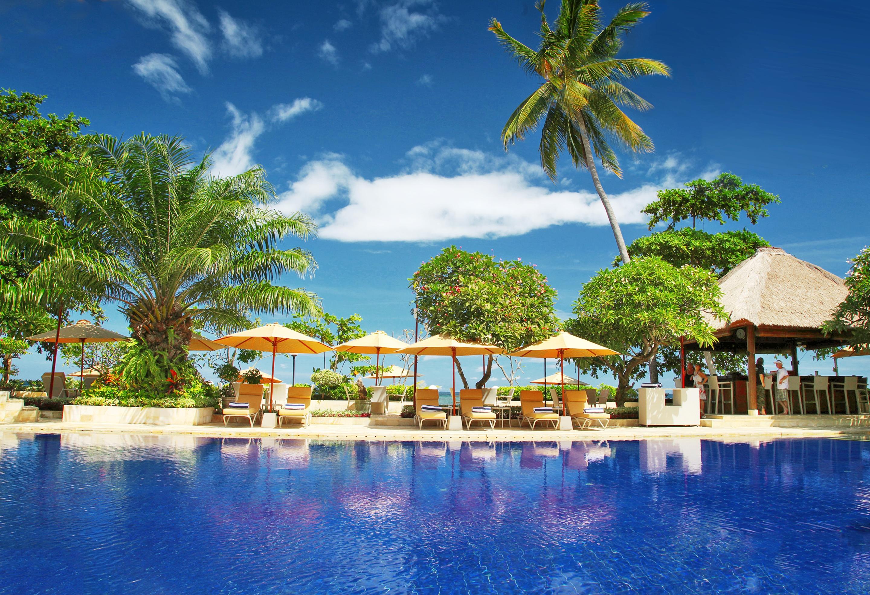 Resort The 4*