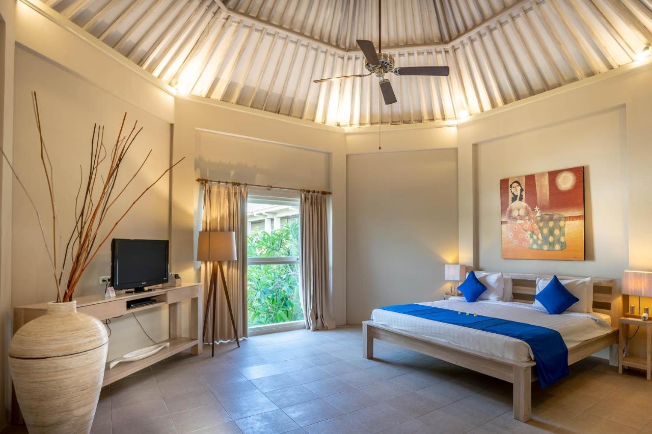 The Resort 4*
